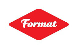 FORMAT International Photography Festival  logo ilikevents